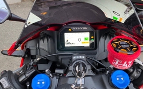 HONDA CBR600RR ABS 2022 PC40