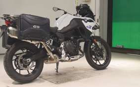 BMW F800GS 2025