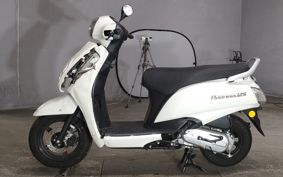 SUZUKI ADDRESS V125 DP12H