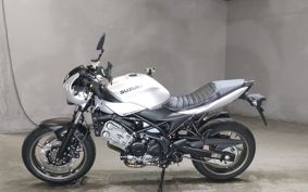 SUZUKI SV650 X VP55E