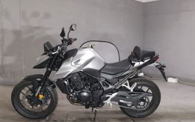HONDA CB750 HORNET 2026 RH24