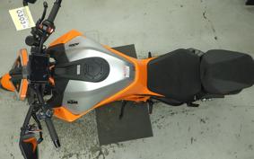 KTM 1290 SUPER DUKE R EVO