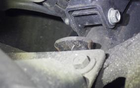 SUZUKI ADDRESS V125 2011 DT11A