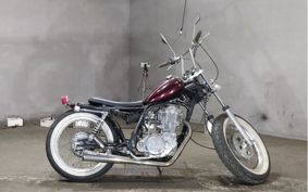 YAMAHA SR400 1JR