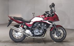 HONDA CB400SFV-3 BOLDOR 2018 NC42
