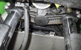 KAWASAKI NINJA 400R 2010 ER400B