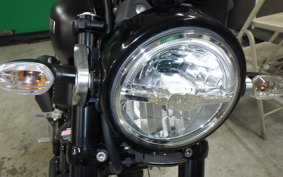 YAMAHA XSR155 2004
