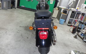 HARLEY FLSTF 1580 2009