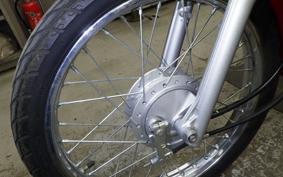 HONDA C110 SUPER CUB JA44