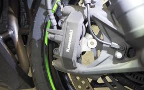 KAWASAKI ZX-25R 2005 ZX250E