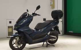HONDA PCX125 1998 JK05