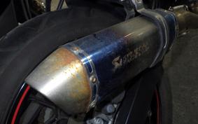 SUZUKI GSX250 R 2019