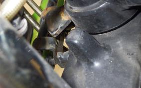 KAWASAKI ZRX1100 1998 ZRT10C