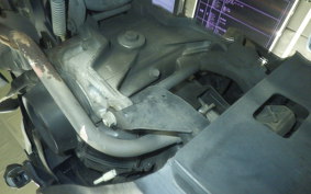 SUZUKI ADDRESS 110 2023 CE47A