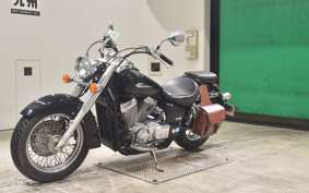 HONDA SHADOW 750 Gen. 3 2009 RC50