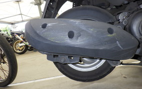 YAMAHA AXIS 125 TREET SE53J
