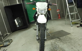 KAWASAKI KLX125