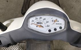 SUZUKI LET's 4 CA45A