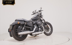 HARLEY XL883N 2009