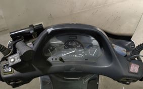 HONDA FORESIGHT MF04