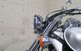 HONDA V-TWIN MAGNA MC29