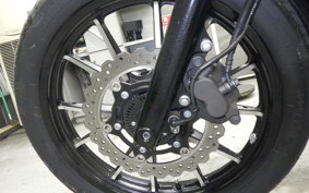 YAMAHA BOLT 950 RA VN09J