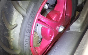 YAMAHA JOG ZR-4 SA56J