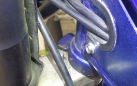 SUZUKI GOOSE 350 1994 NK42A