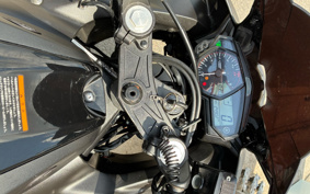 YAMAHA YZF R-3 2017 RH07J