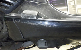 VESPA LX125 2025