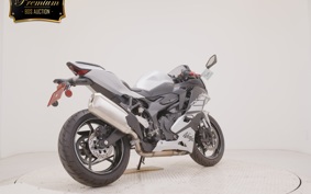 KAWASAKI ZX-4R SE 2025 ZX400P