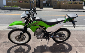 KAWASAKI KLX230 LX230A