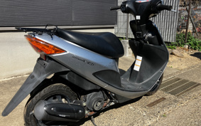 SUZUKI ADDRESS V50 CA44A