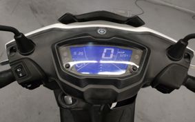 YAMAHA  CYGNUS  GRIF ASU SEJ4J