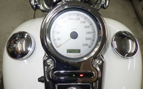 HARLEY FXDI 1450 2006
