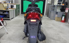 YAMAHA JOG SA55J