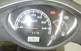 YAMAHA JOG Gen.5 2007 SA36J