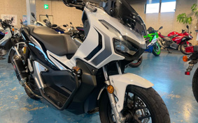 HONDA ADV150 KF38