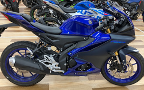 YAMAHA YZF-R125 RE45J