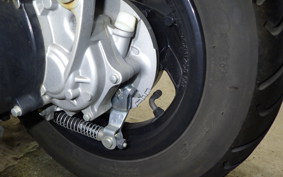 YAMAHA AXIS 125 Z SED7J