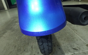 HONDA C50 SUPER CUB 2021 AA09