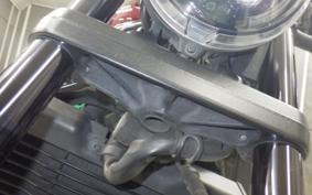 HONDA REBEL 1100 DCT 2021 SC83