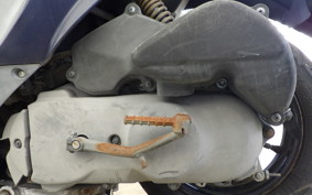 SUZUKI LET's 4 CA45A