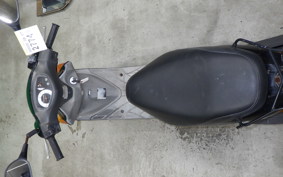 SUZUKI ADDRESS V125 CF46A