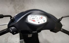 SUZUKI ADDRESS V50 CA44A