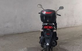 SUZUKI ADDRESS V110 CE47A