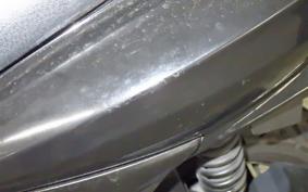 SUZUKI ADDRESS V125 S