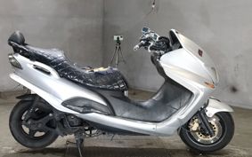 YAMAHA MAJESTY 125 5CA