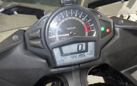KAWASAKI NINJA 650 2013