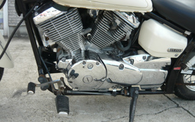 YAMAHA DRAGSTAR 250 VG05J